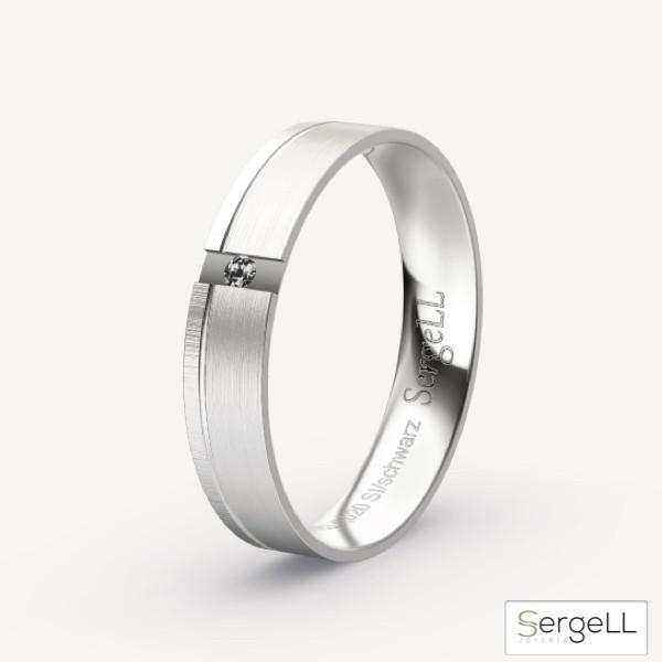 Este anillo pertenece a la selección de anillos personalizados por SergeLL.